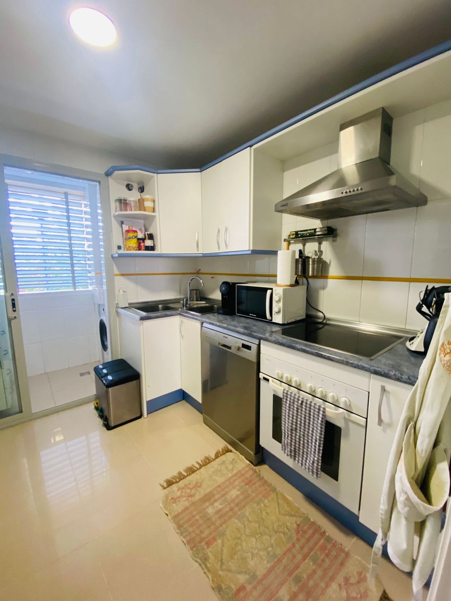 Piso en plaza de la Solidaridad, 7 - Foto 4