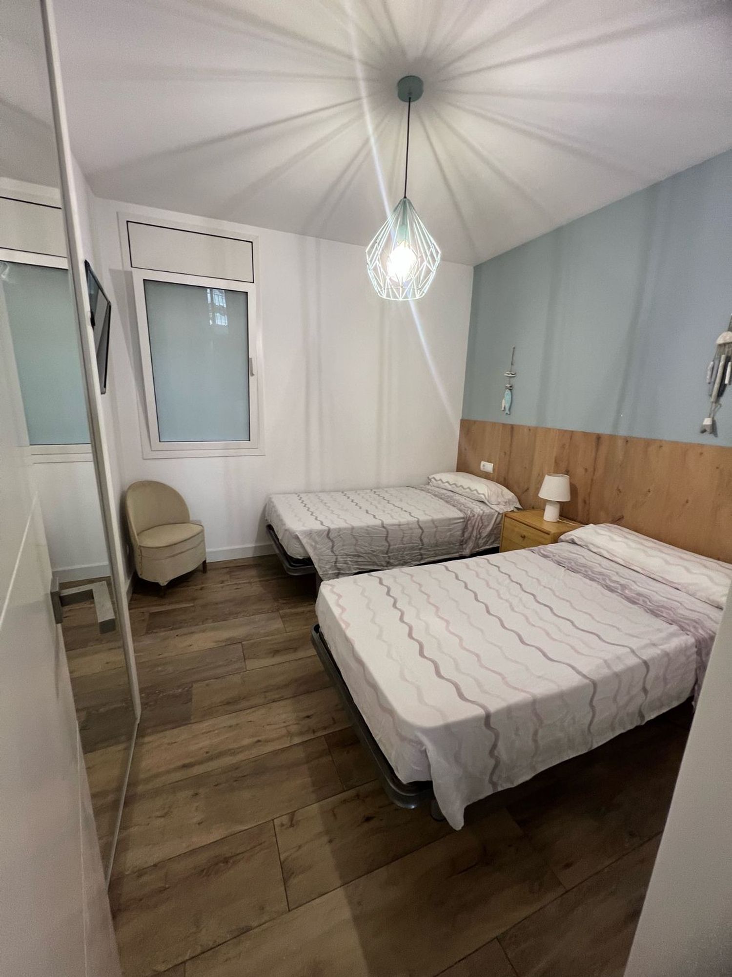 Piso en plaza Països Catalans, 17 - Foto 11