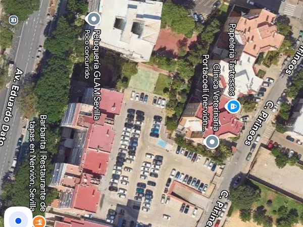 Piso en Avenida Eduardo Dato, 45 - Foto 5