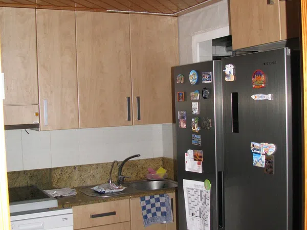 Casa o chalet independiente en Calle Sevilla, 5 n, Sagrado Corazón - Foto 12