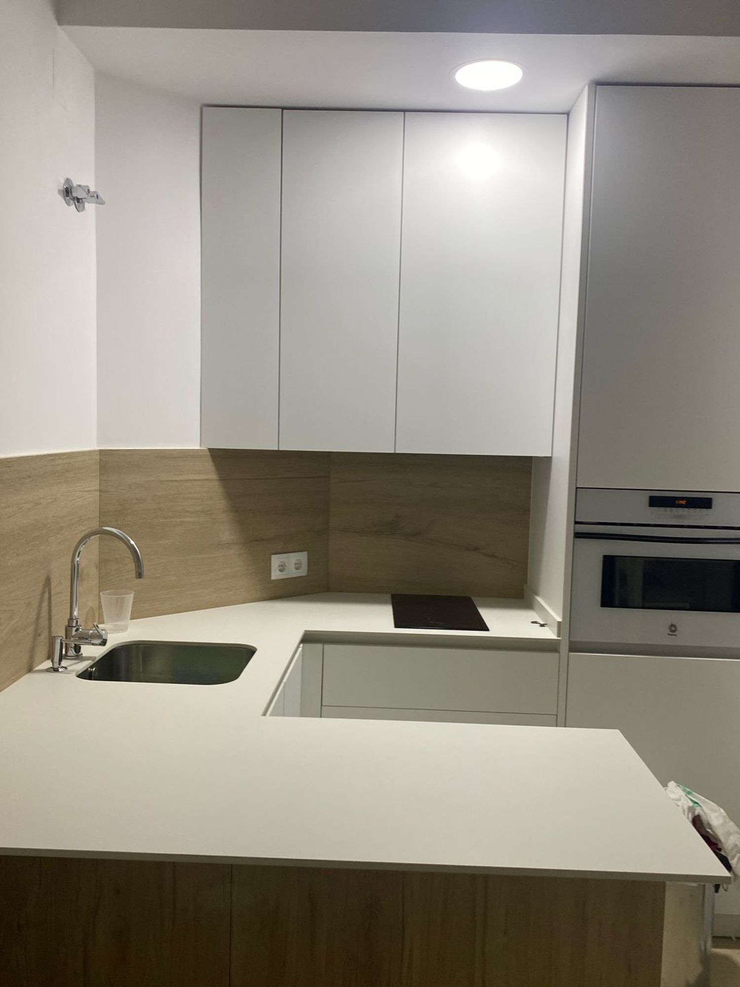 Piso en calle José de la Cámara, 3 - Foto 1