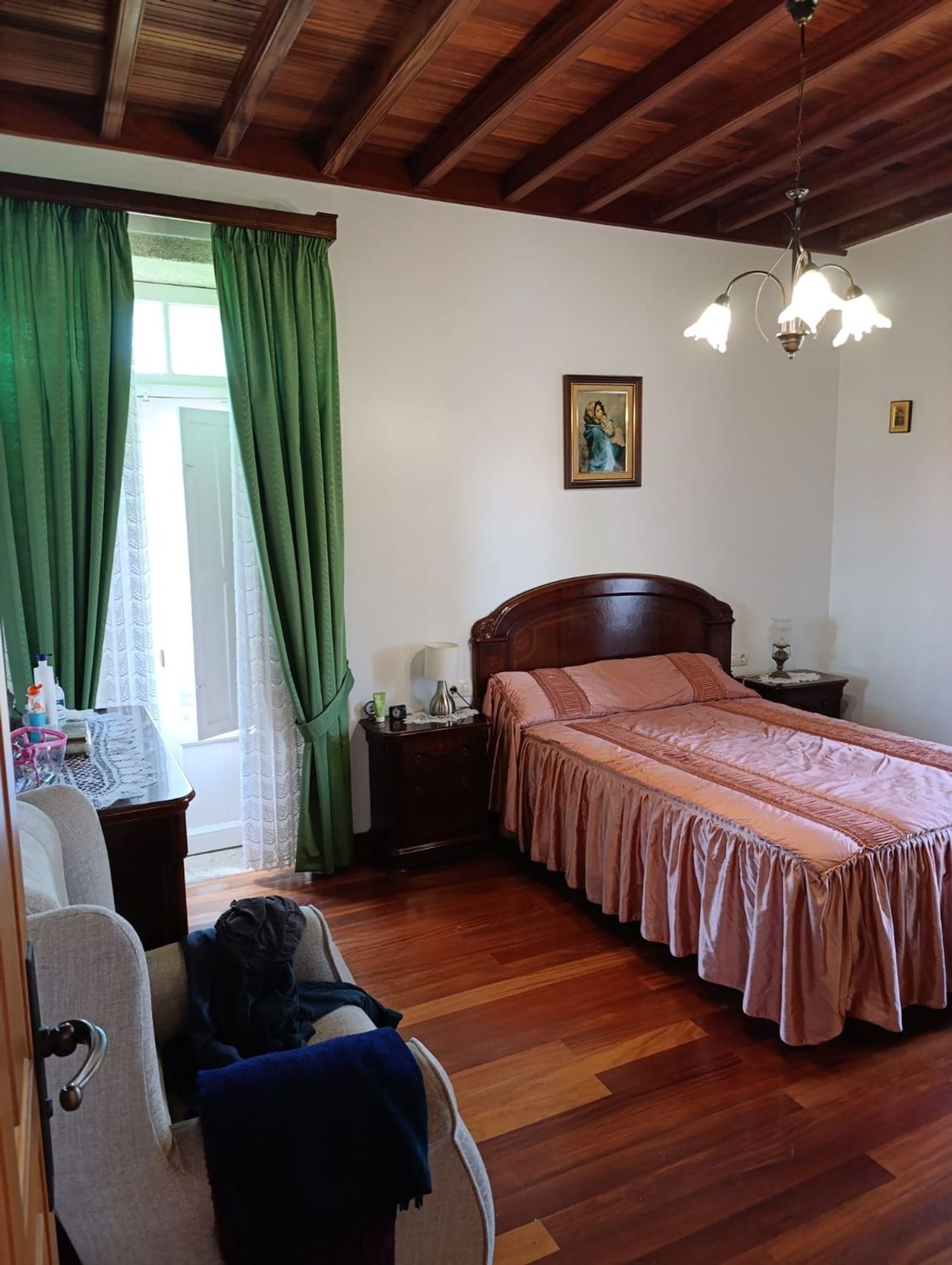 Casa de pueblo en Lugar la Iglesia Santo Estevo, 6 - Foto 13