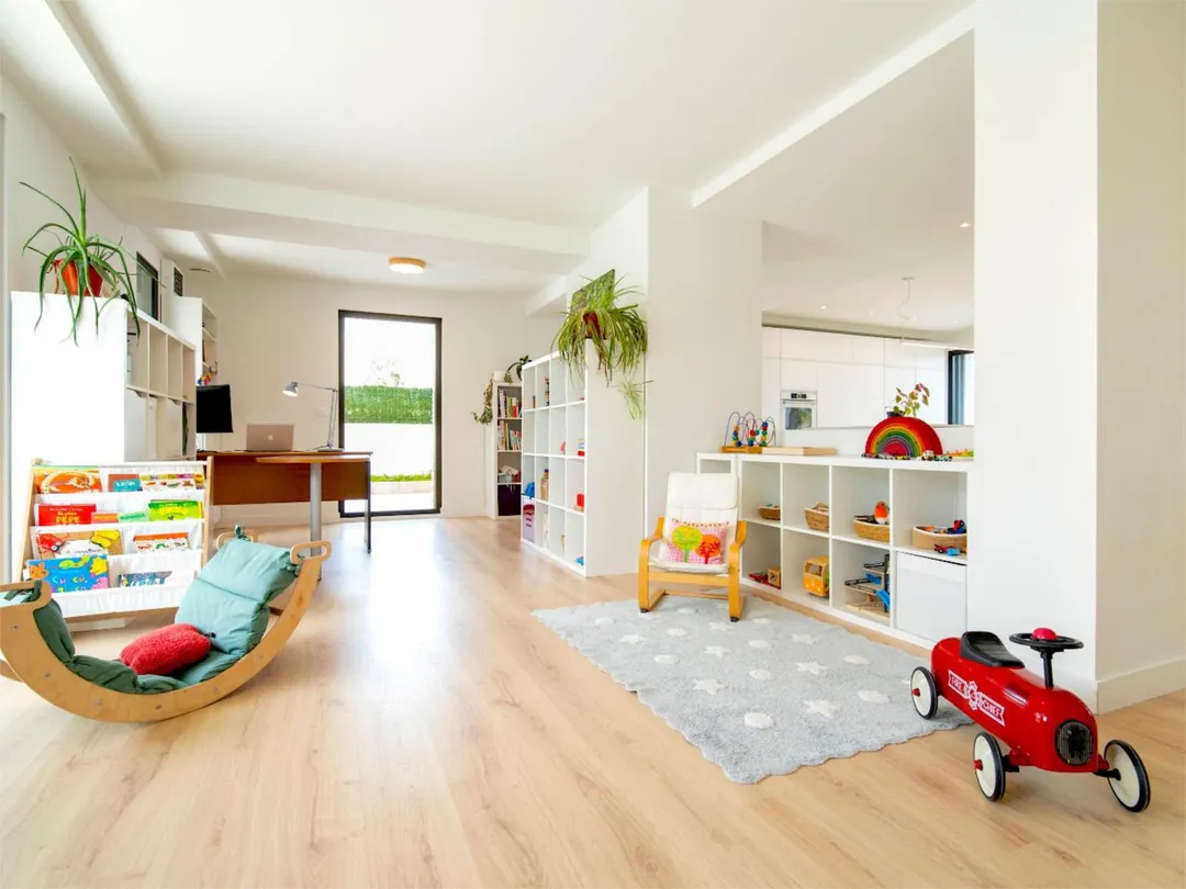 Chalet en  Uleta Kalea 6 - Foto 12