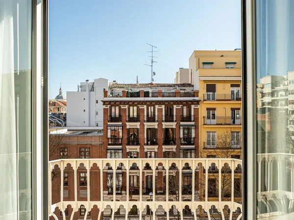 Piso en Calle Trafalgar, 31, Trafalgar - Foto 30