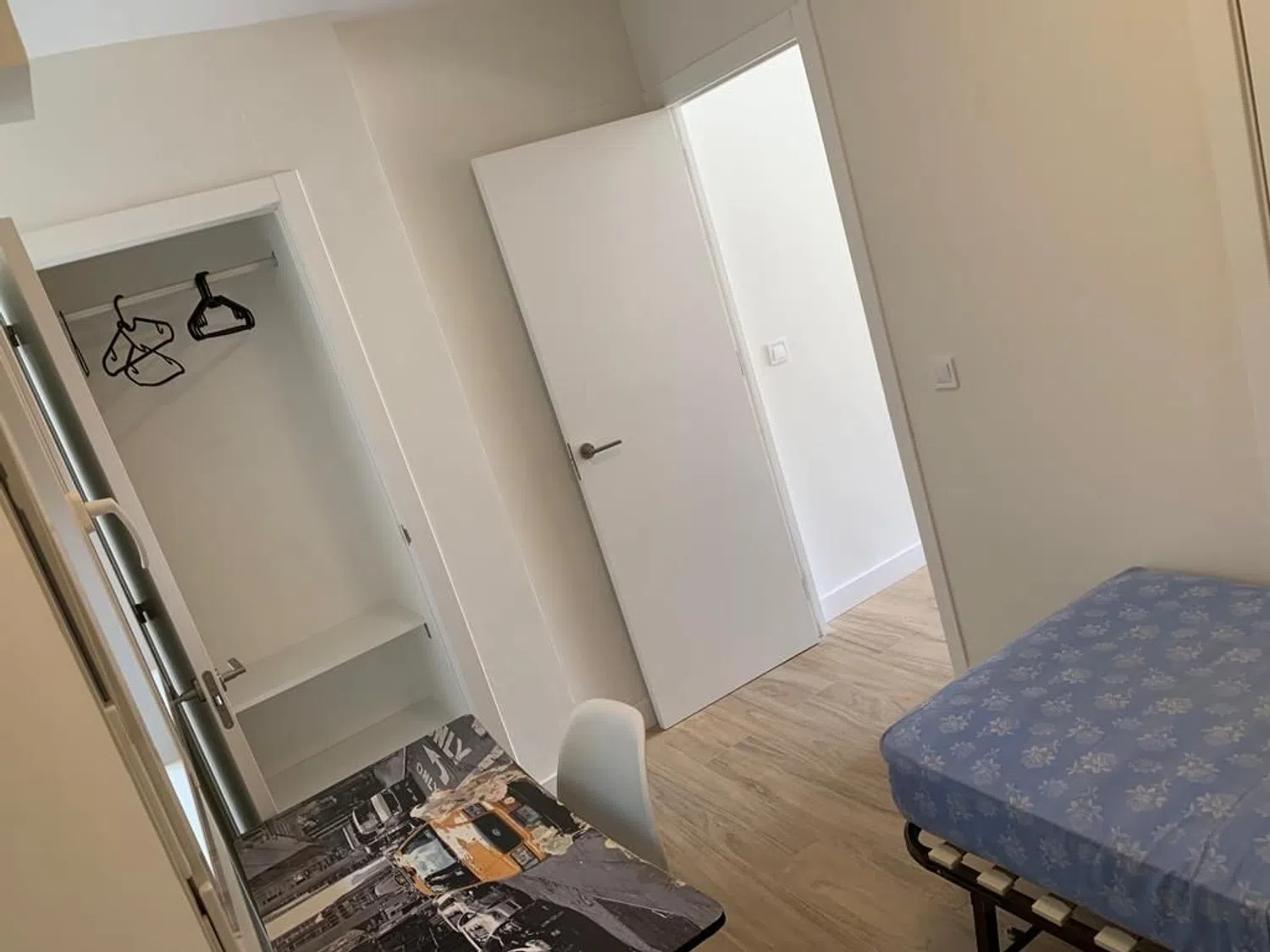 Piso en avenida Alcalde Juan Fernandez, 17 - Foto 5