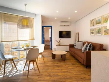 Apartamento en Málaga Capital - Foto 1