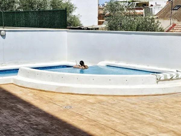 Piso en Calle Fuensanta, 8, La Alberca - Foto 14