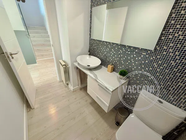 Chalet adosado en Ronda de las Acacias, El Bercial, El Bercial - Foto 20