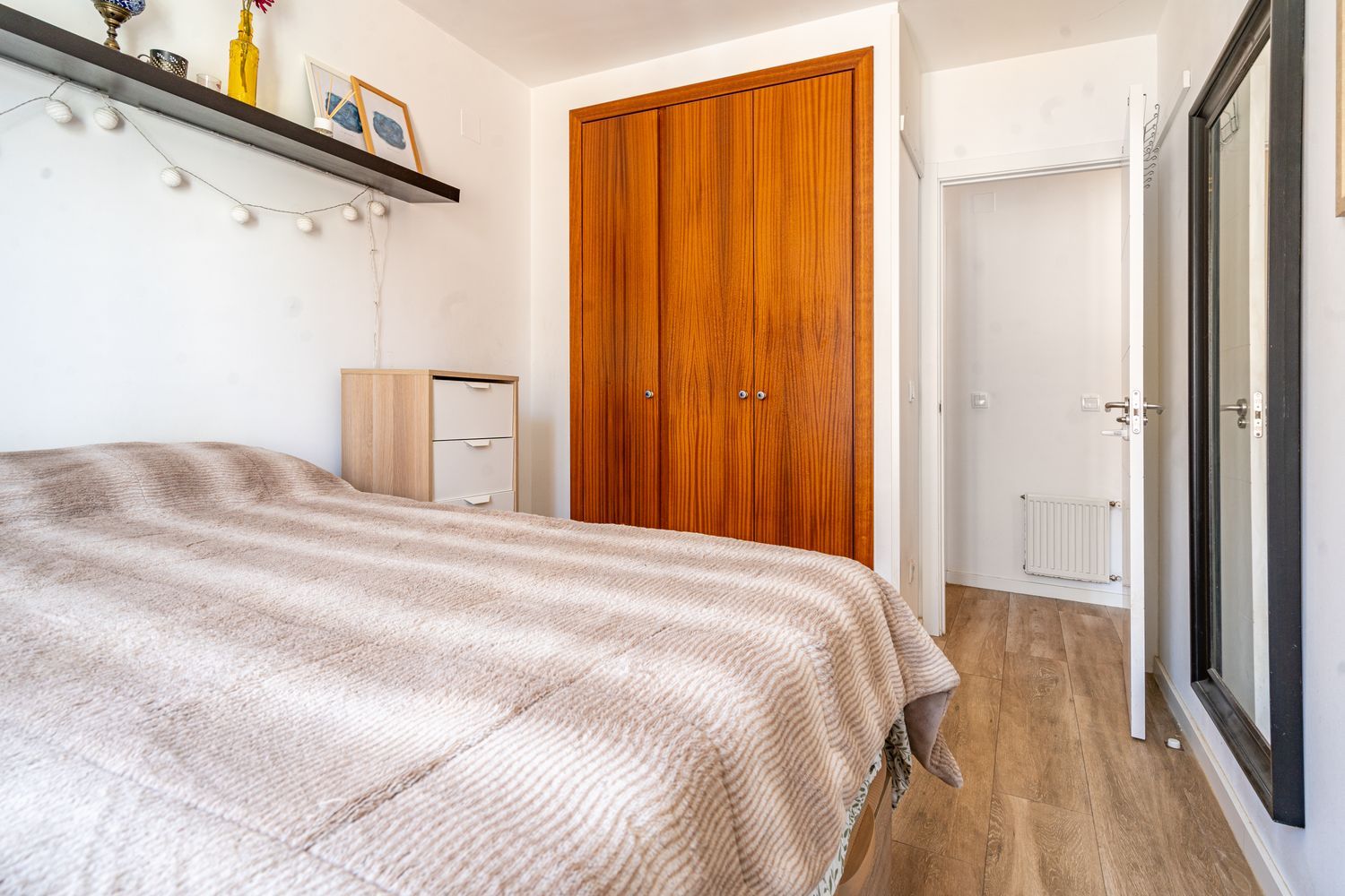 Piso en Calle Río Nalón, 9, Villalba Pueblo, Villalba Pueblo - Foto 6