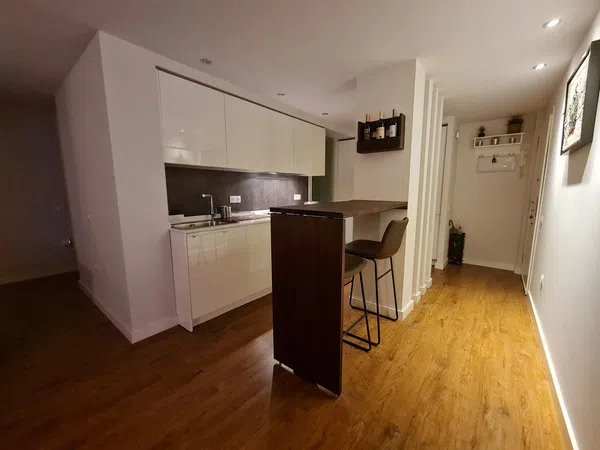 Piso en Urb. barriada tartessos Barrio Arroyo - Santa Justa - Foto 1