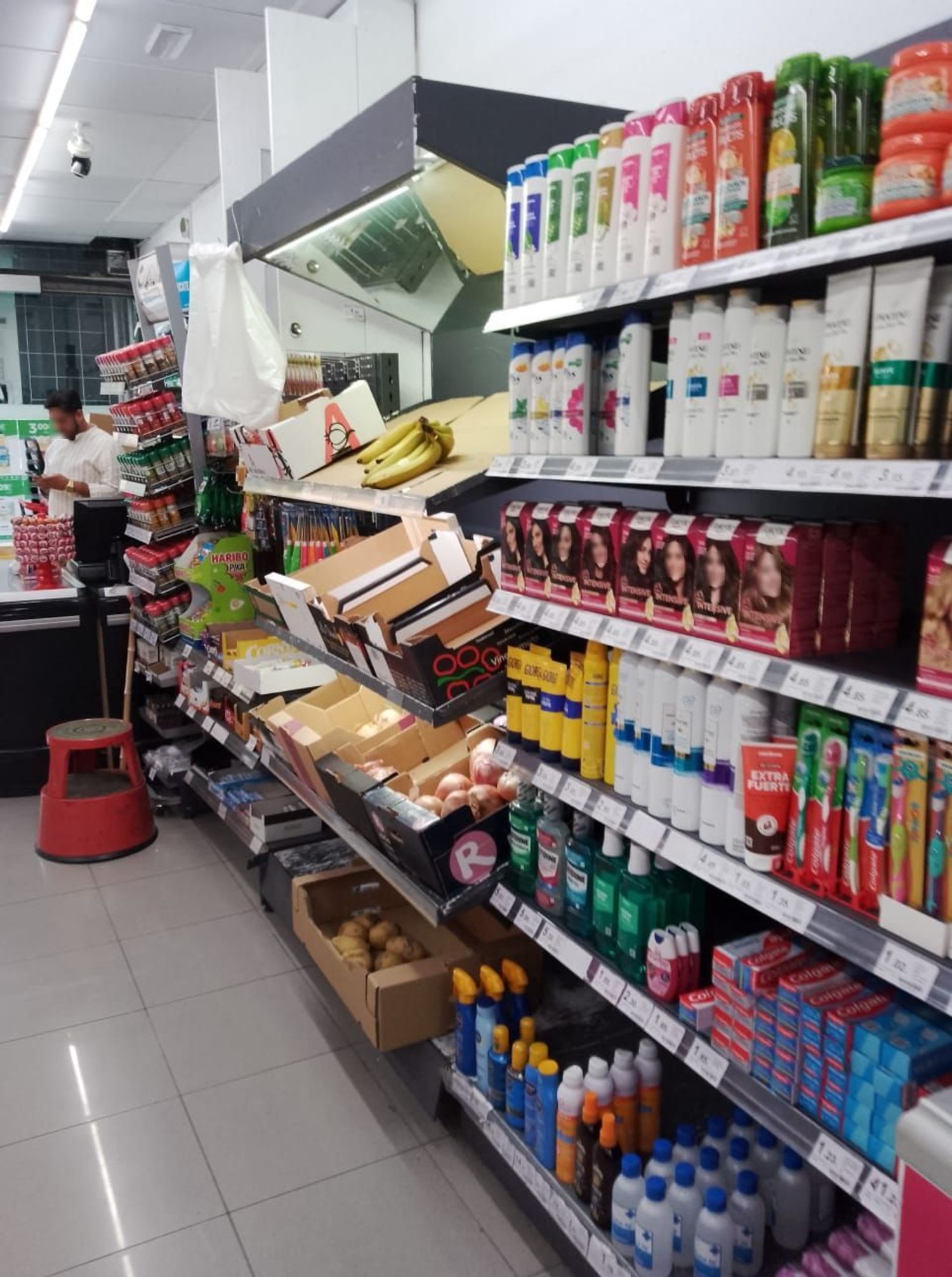 Local en Supermercado en Avenida de la Concòrdia, La Concòrdia - Foto 13