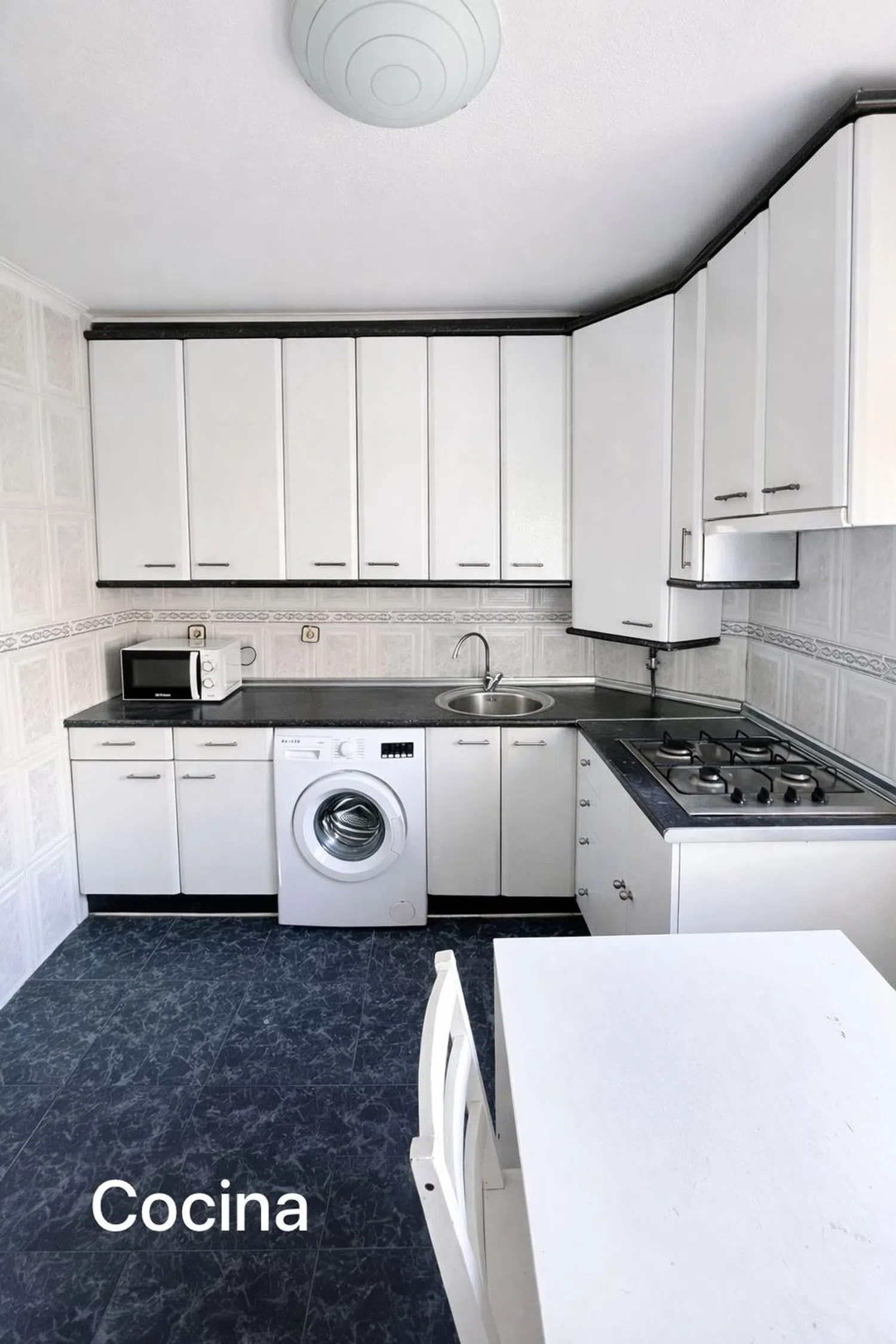 Piso en calle Alcalá, 470 - Foto 3