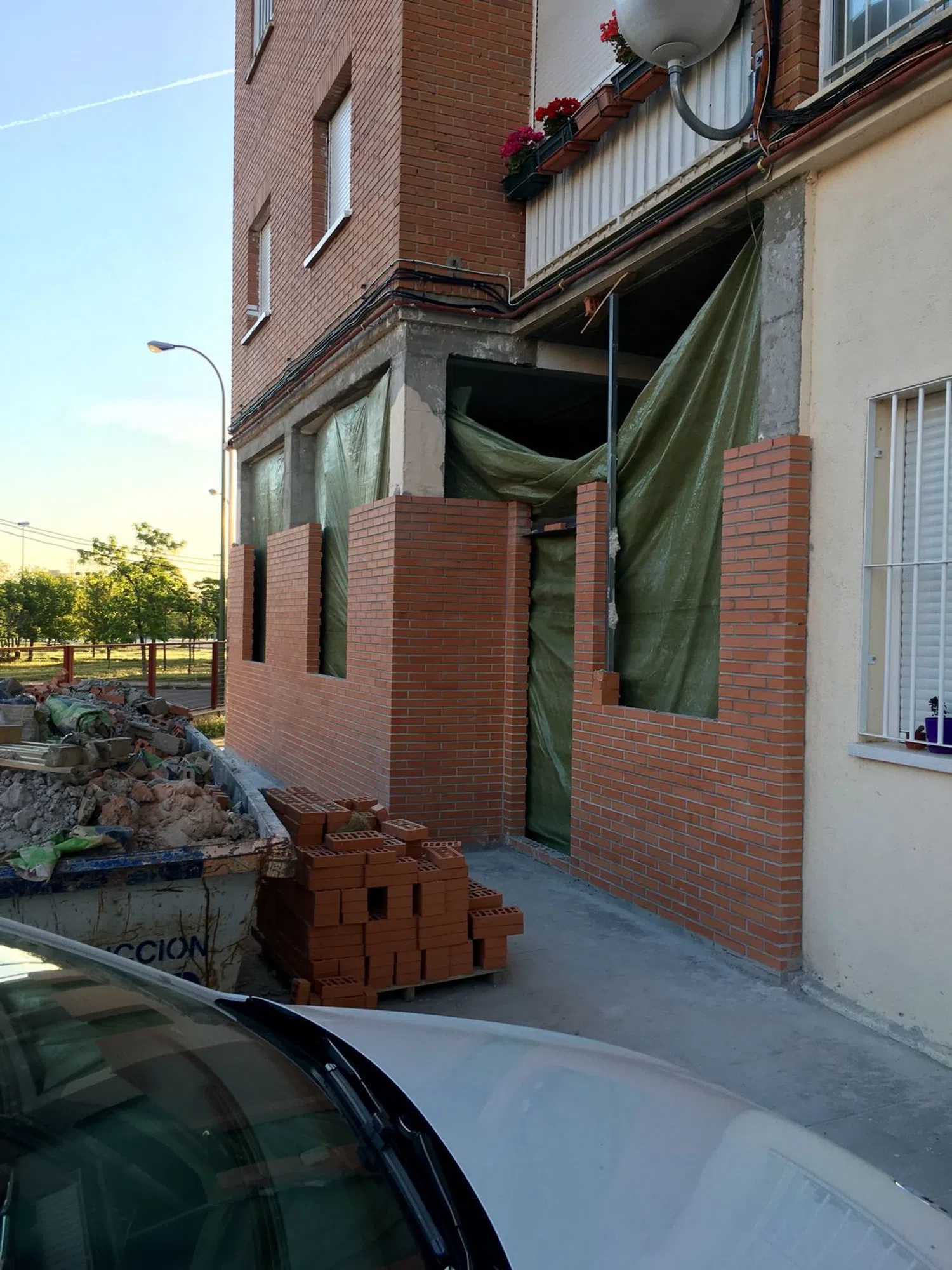 Piso en calle Rompedizo, 9 - Foto 21