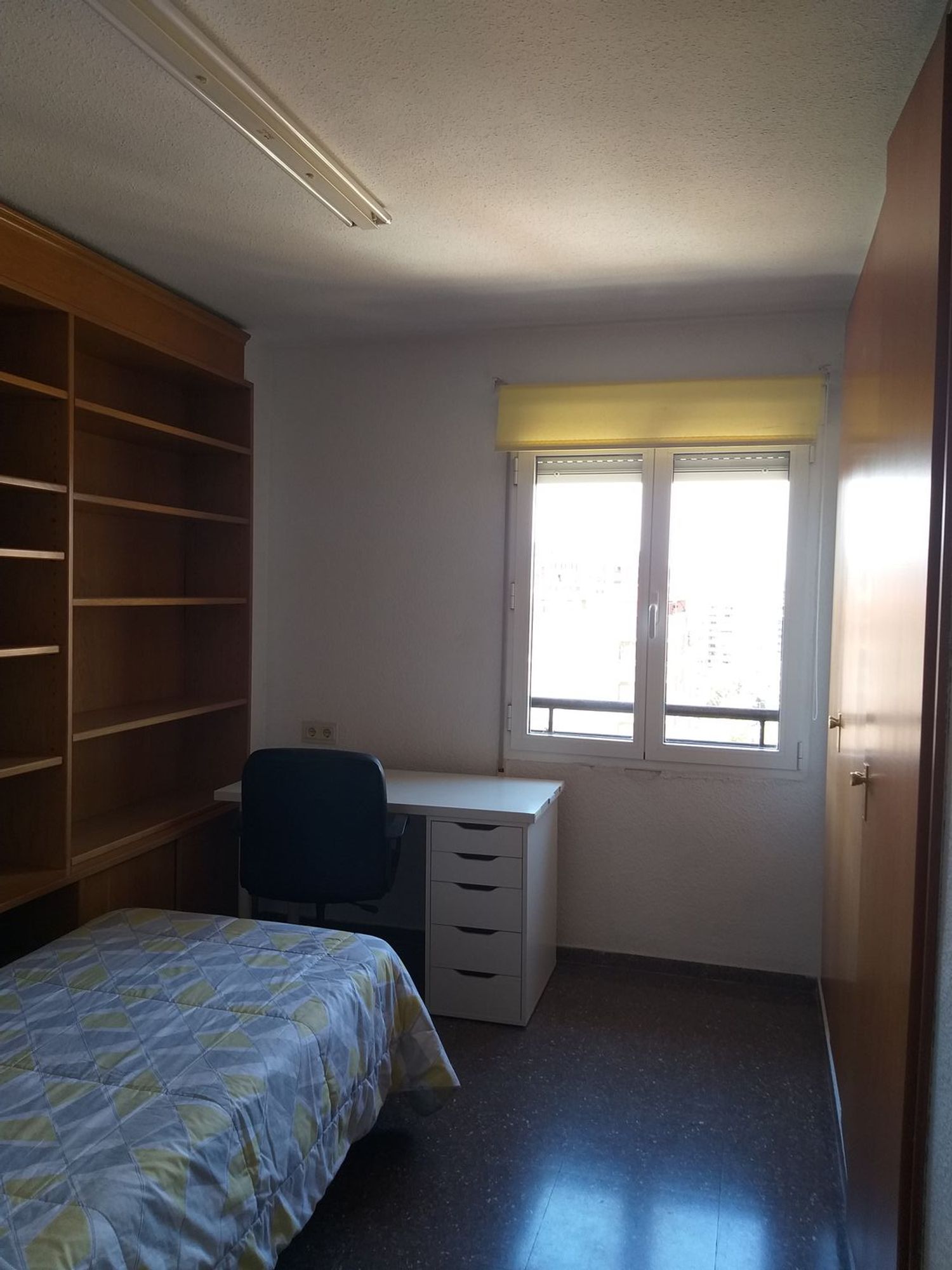 Piso en Calle Rubén Darío, 38, La Carrasca - Foto 24