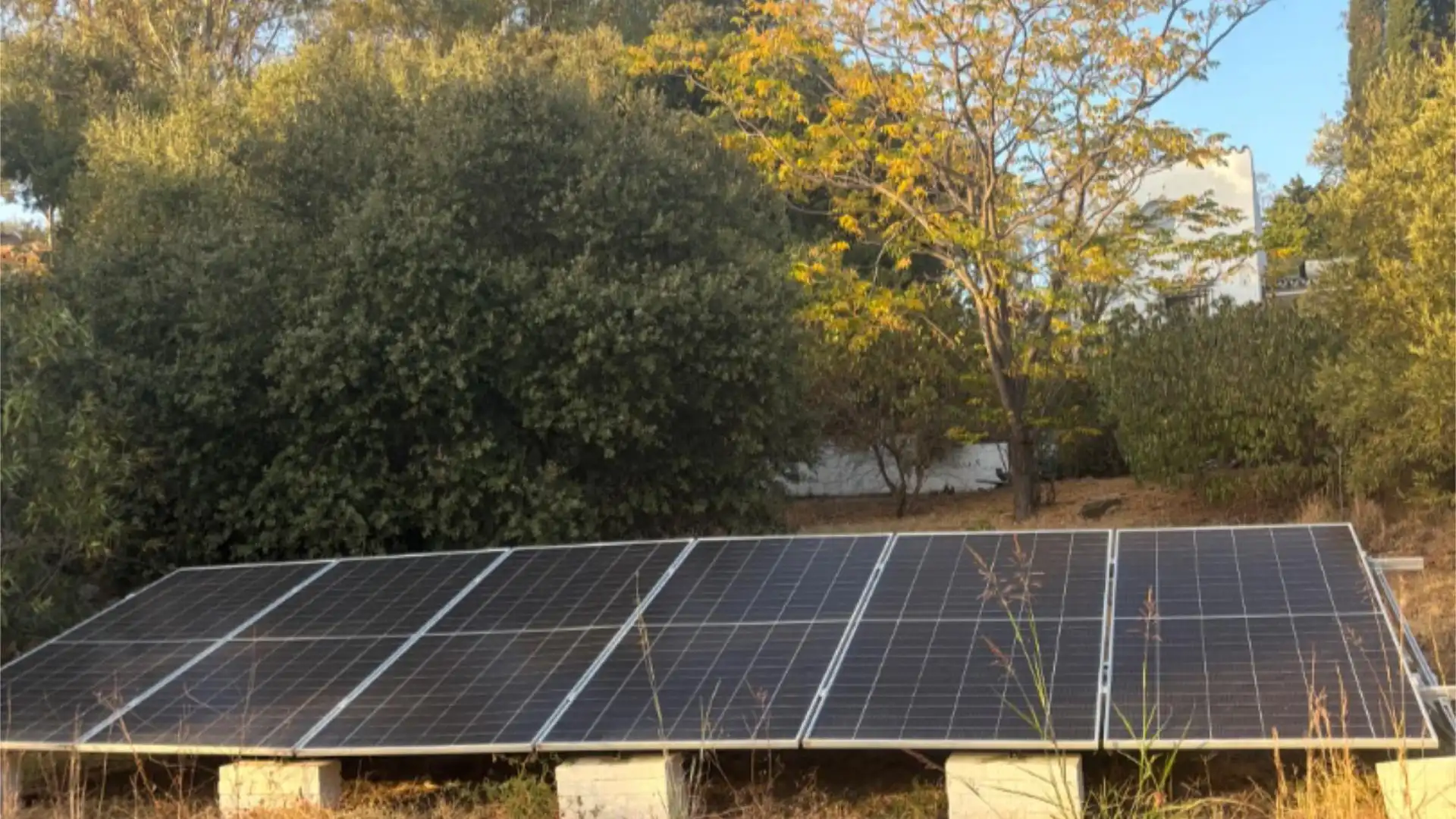 Chalet en  Calle de la Palmera 6 - Foto 35