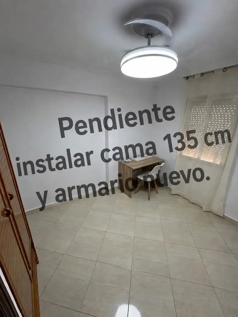 Piso en  Calle Puerto del Escudo 3 - Foto 6