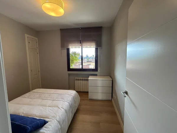 Ático en Calle de la Costa Brava, 24, Mirasierra - Foto 13