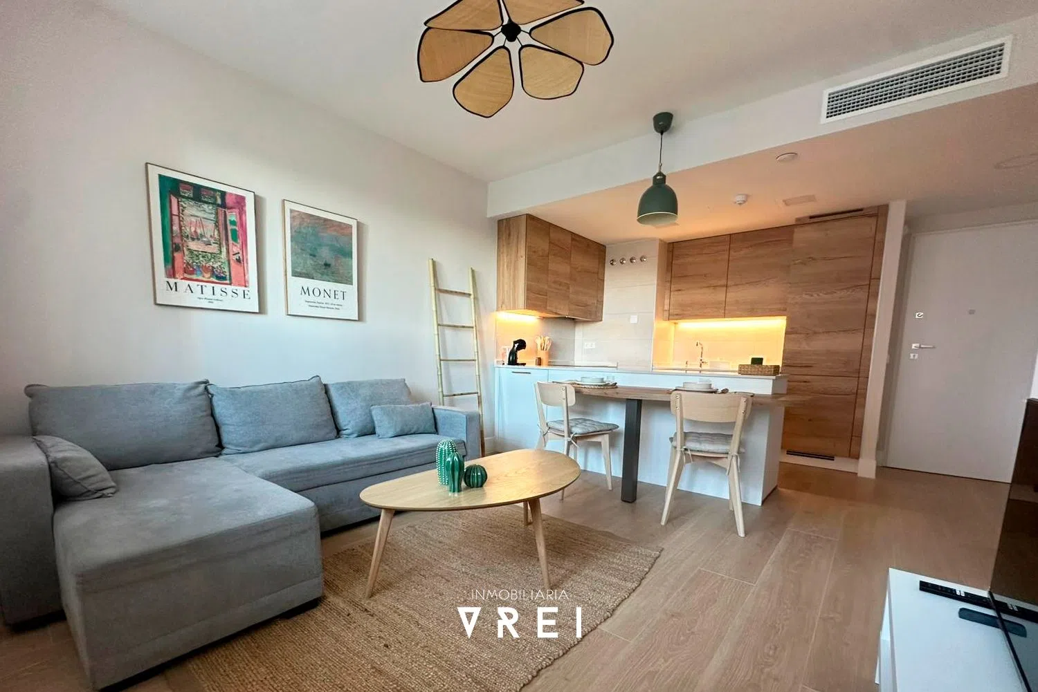 Piso en calle de Juan Esplandiú, 21 - Foto 3