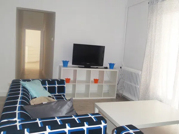 Piso en Calle Nicolás Salmerón, 27, Circular - Vadillos, Circular - Vadillos - Foto 3