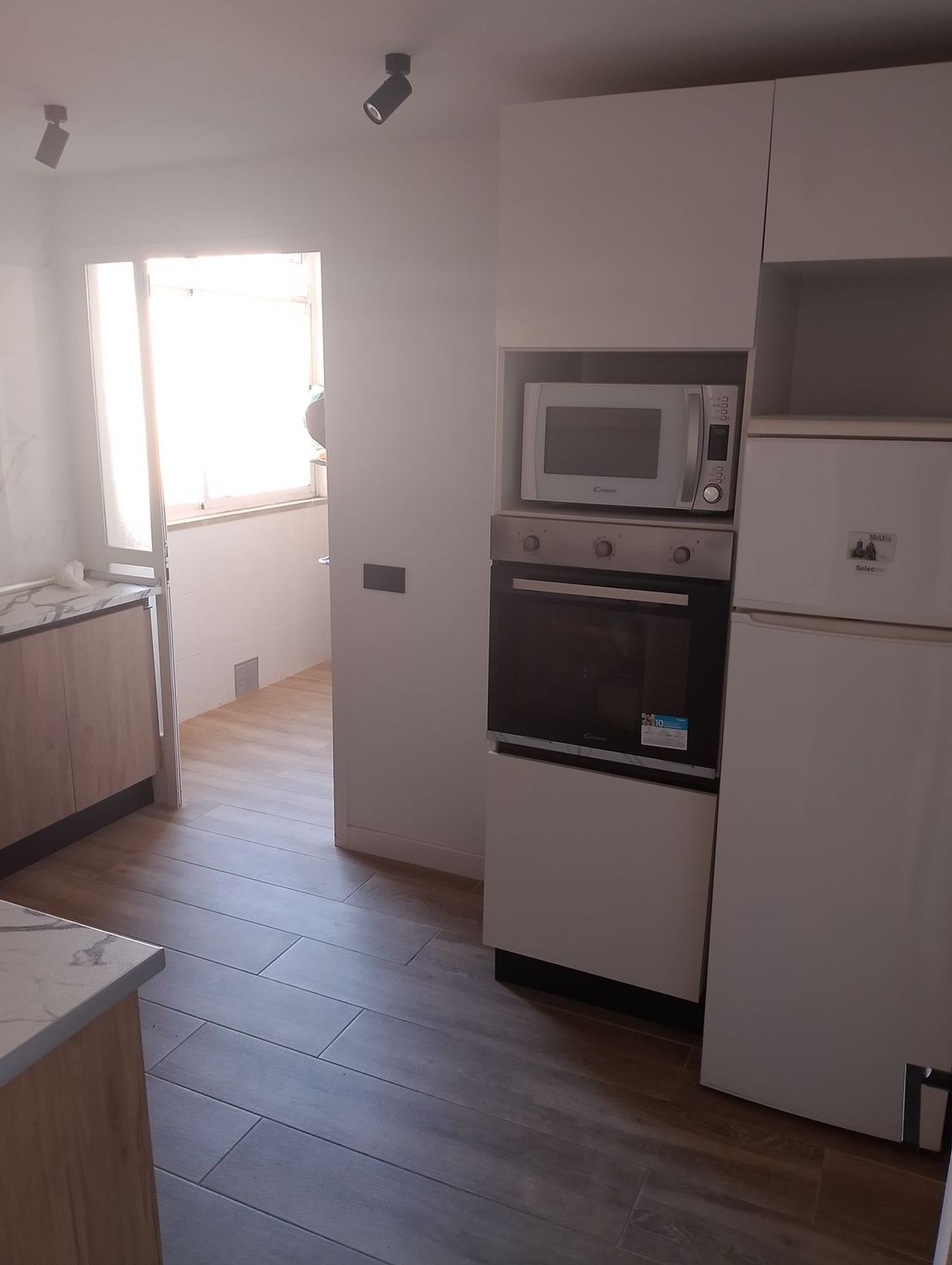 Piso en calle de la Porta de Santa Margalida, 2 - Foto 4