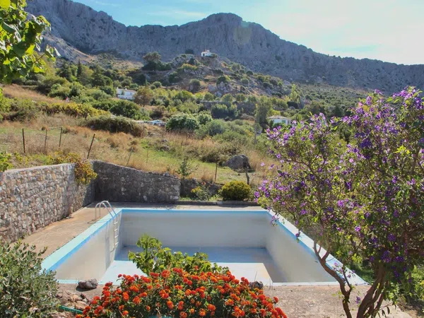 Casa rural en Avenida de Cadiz, 3 - Foto 32