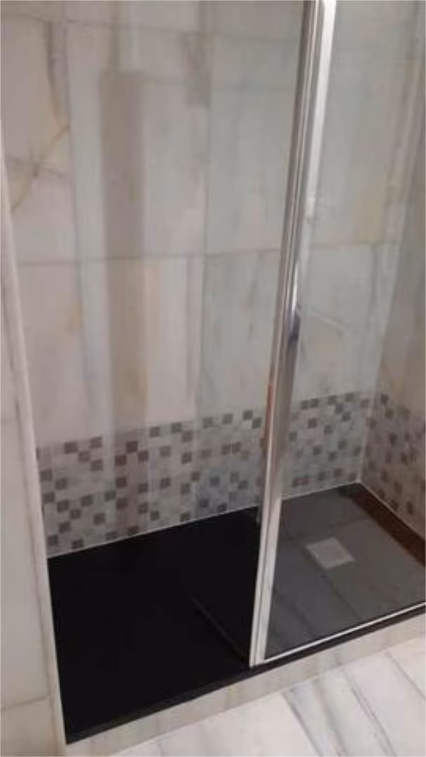Piso en Cuatro Caminos