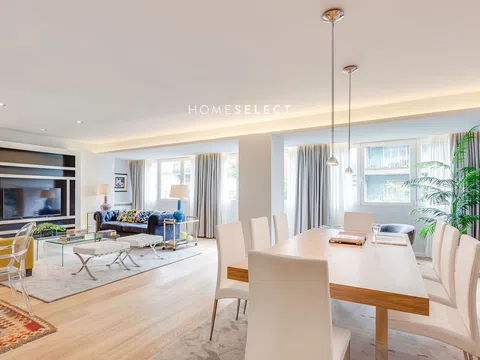 Piso en calle de Edgar Neville