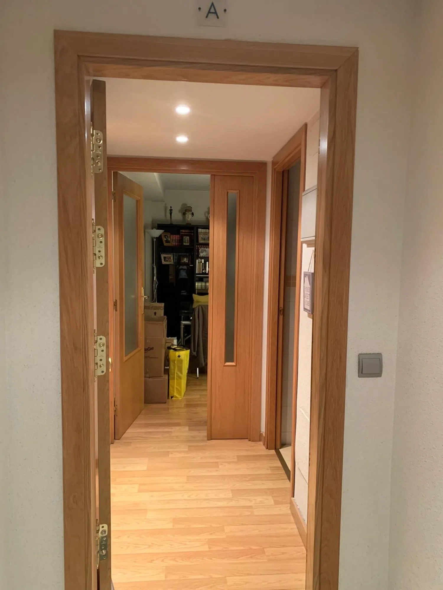 Piso en calle de la Sierra de Atapuerca, 37 - Foto 9