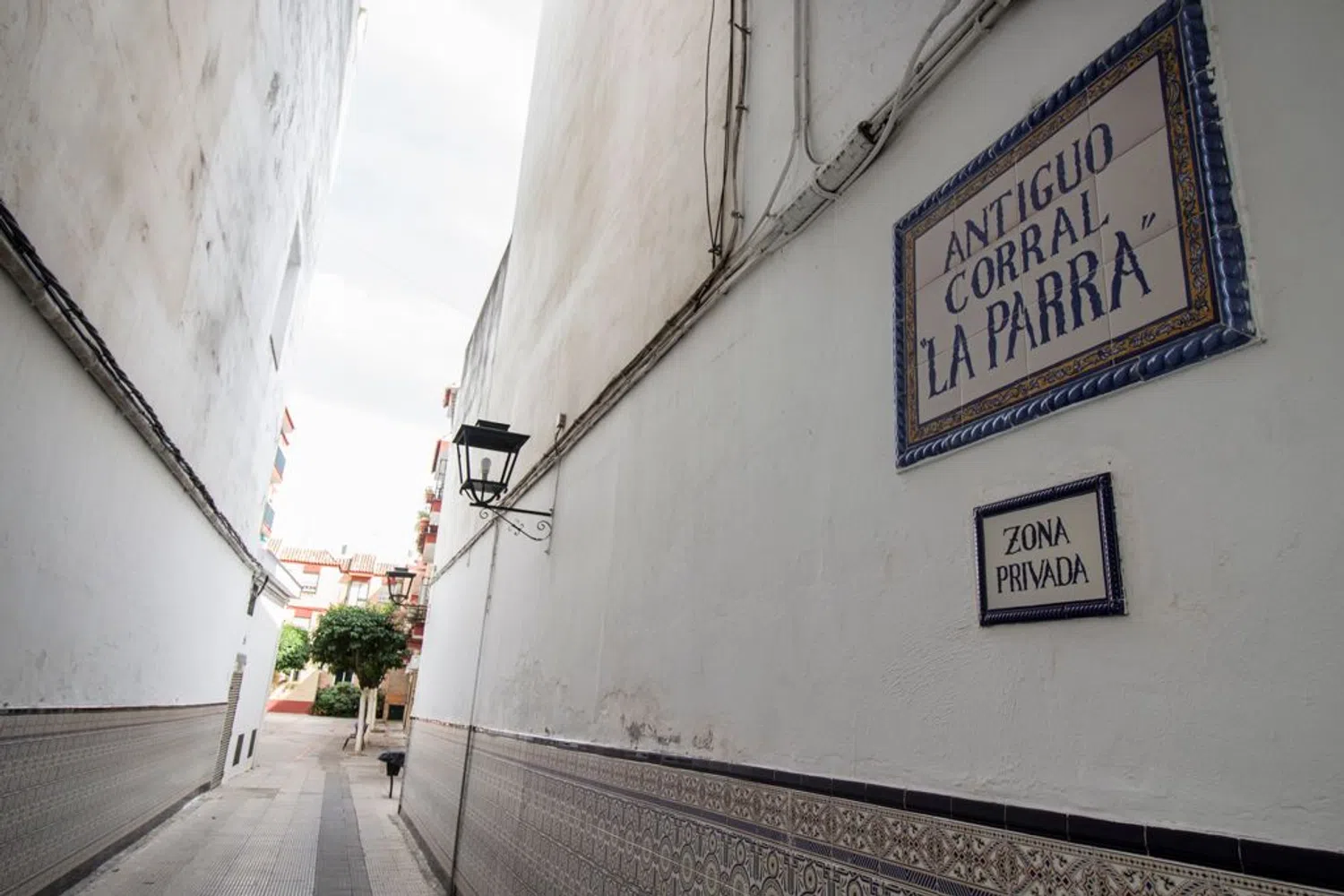 Piso en calle San Jacinto, 25 - Foto 7