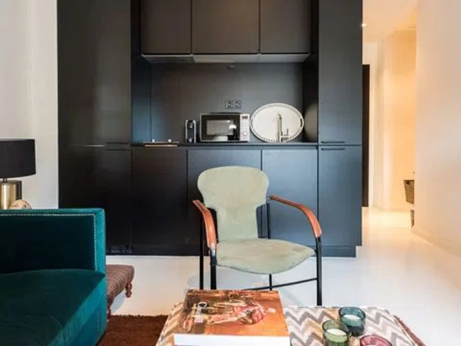 Piso en plaza de Santa Ana, 5 - Foto 7