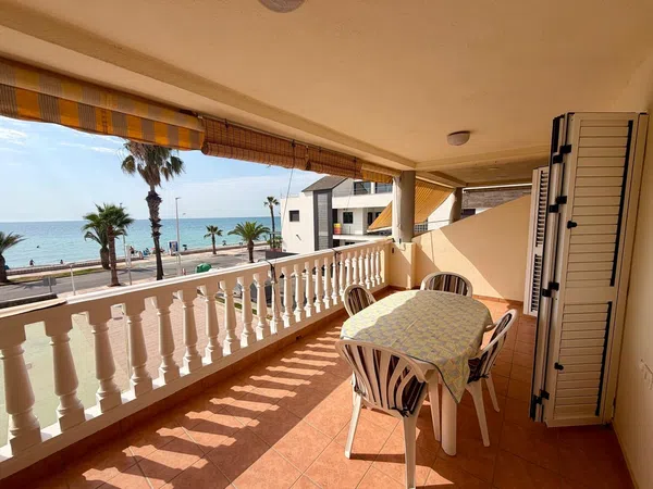 Piso en Calle Torrecaiguda, 11, Moncófar playa, Moncófar playa - Foto 28