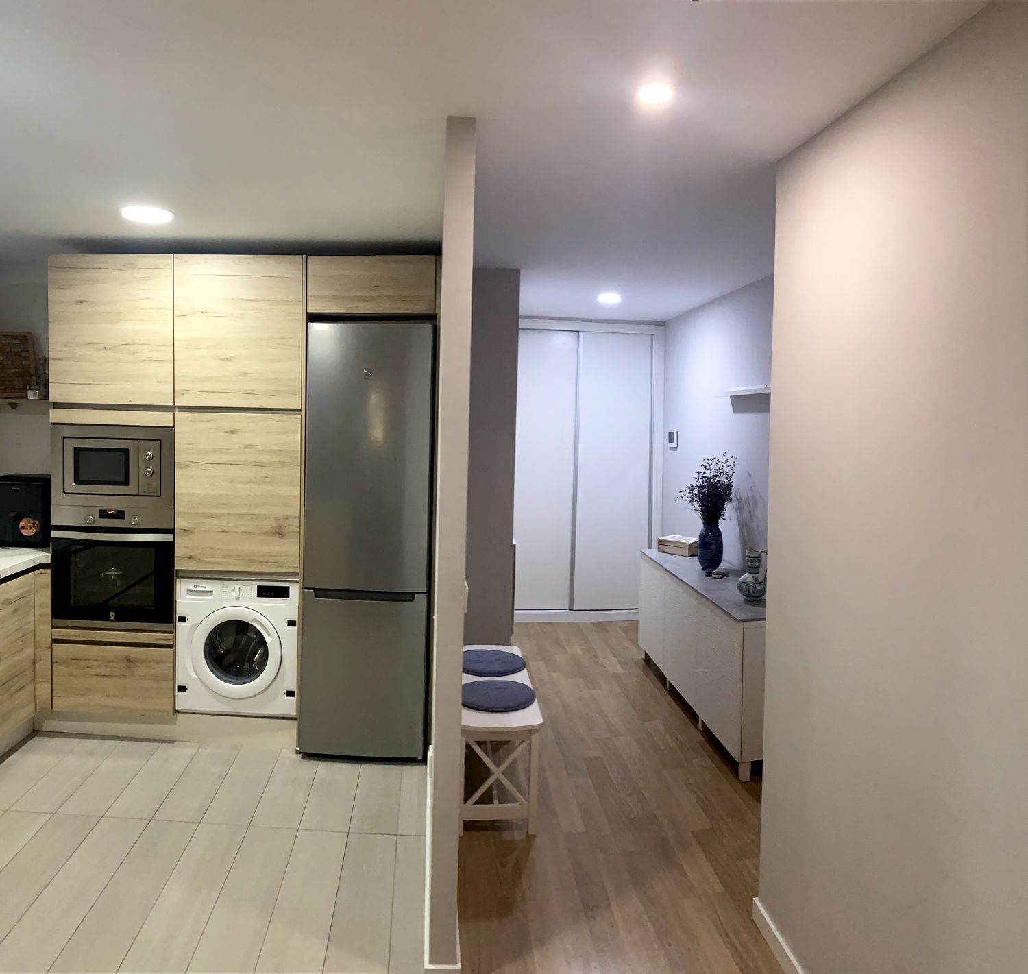 Piso en Calle del Aire, 1, Aljamar, Aljamar - Foto 4