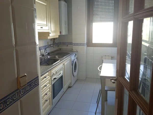 Piso en Calle Isidro Gómez, 3, Zona Pueblo - Foto 5