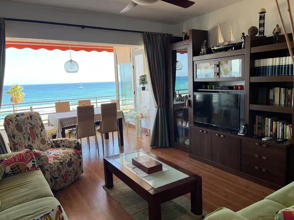 Piso en Paseo Marítimo Rey de España, 63, Playa de los Boliches, Playa de los Boliches - Foto 8