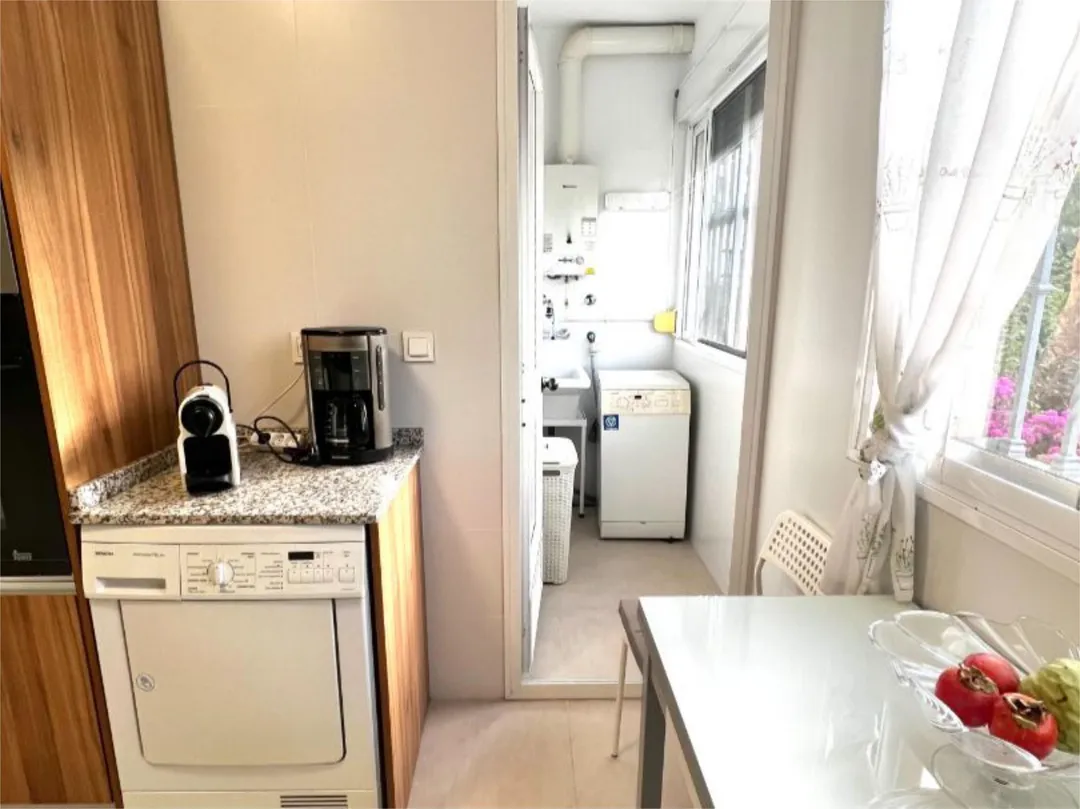 Piso en  Plaza Amoríos 2 - Foto 13