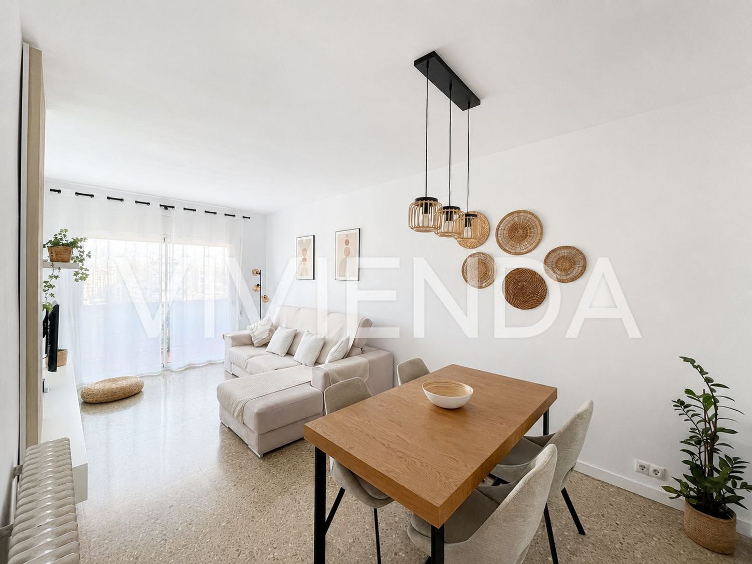 Piso en Avenida del Parc, 1, Centre, Centre - Foto 4