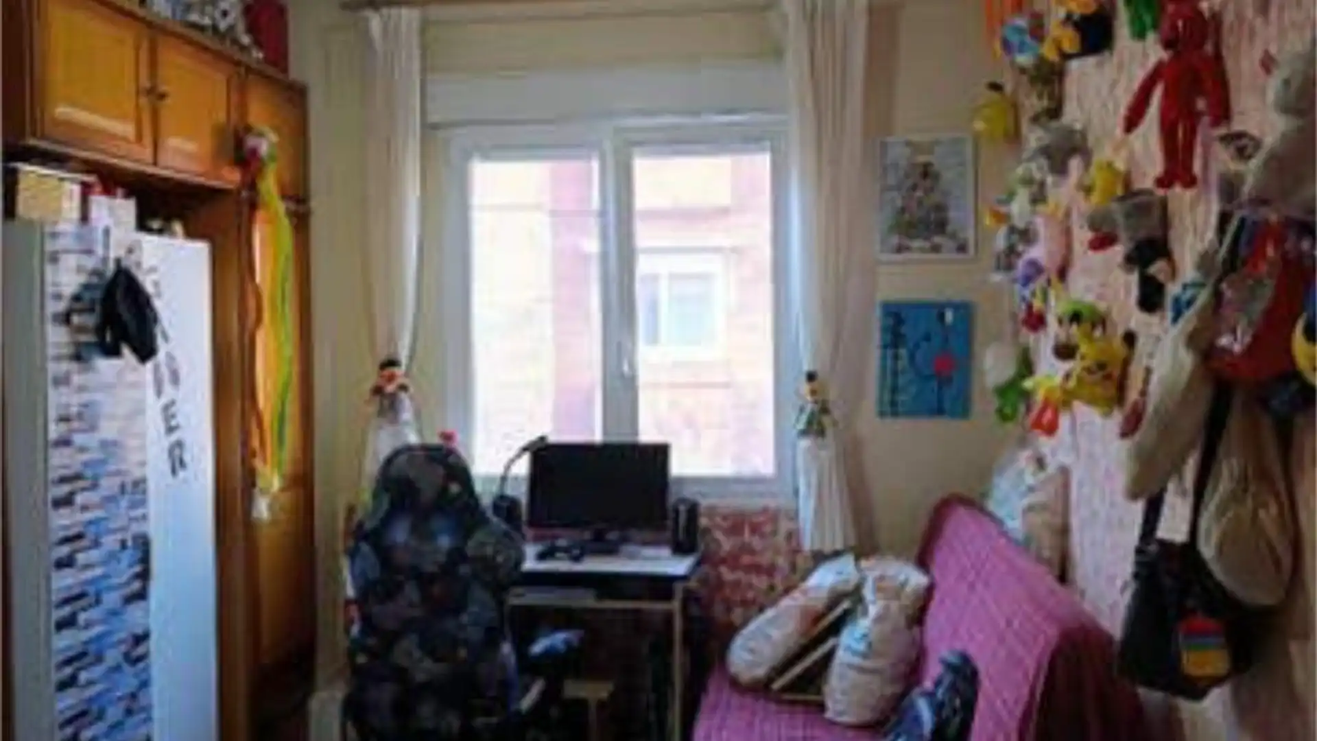 Piso en Zona estudiantes UCAM - Foto 2