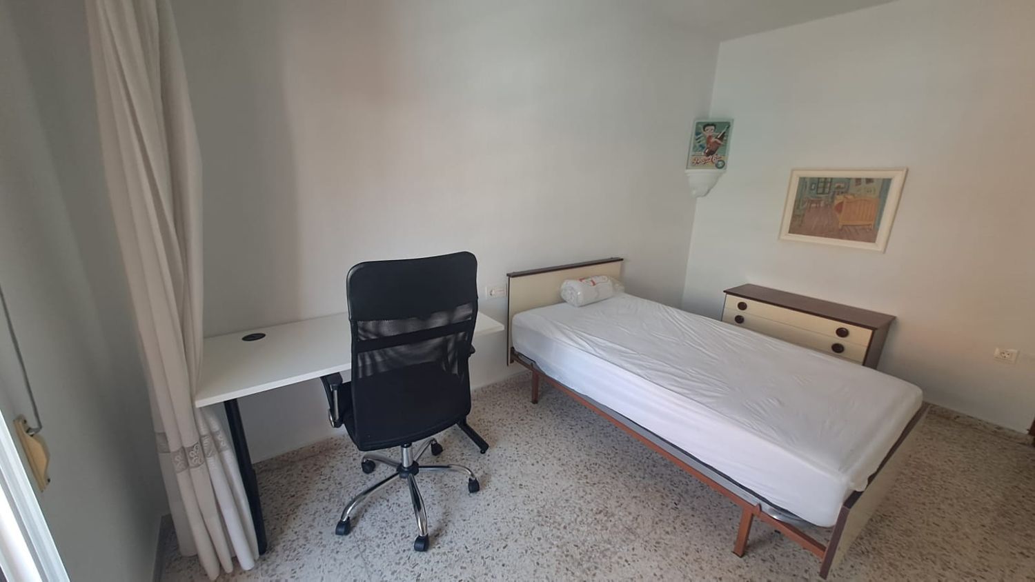 Piso en Calle Santa Clotilde, 47, Ronda - Arabial - Foto 21