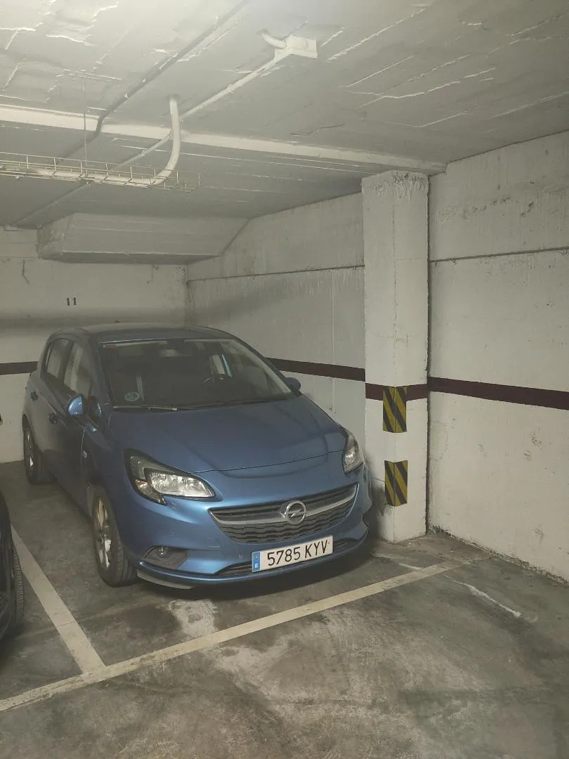 Piso en  Calle Juan Pérez de Pineda 3 - Foto 19