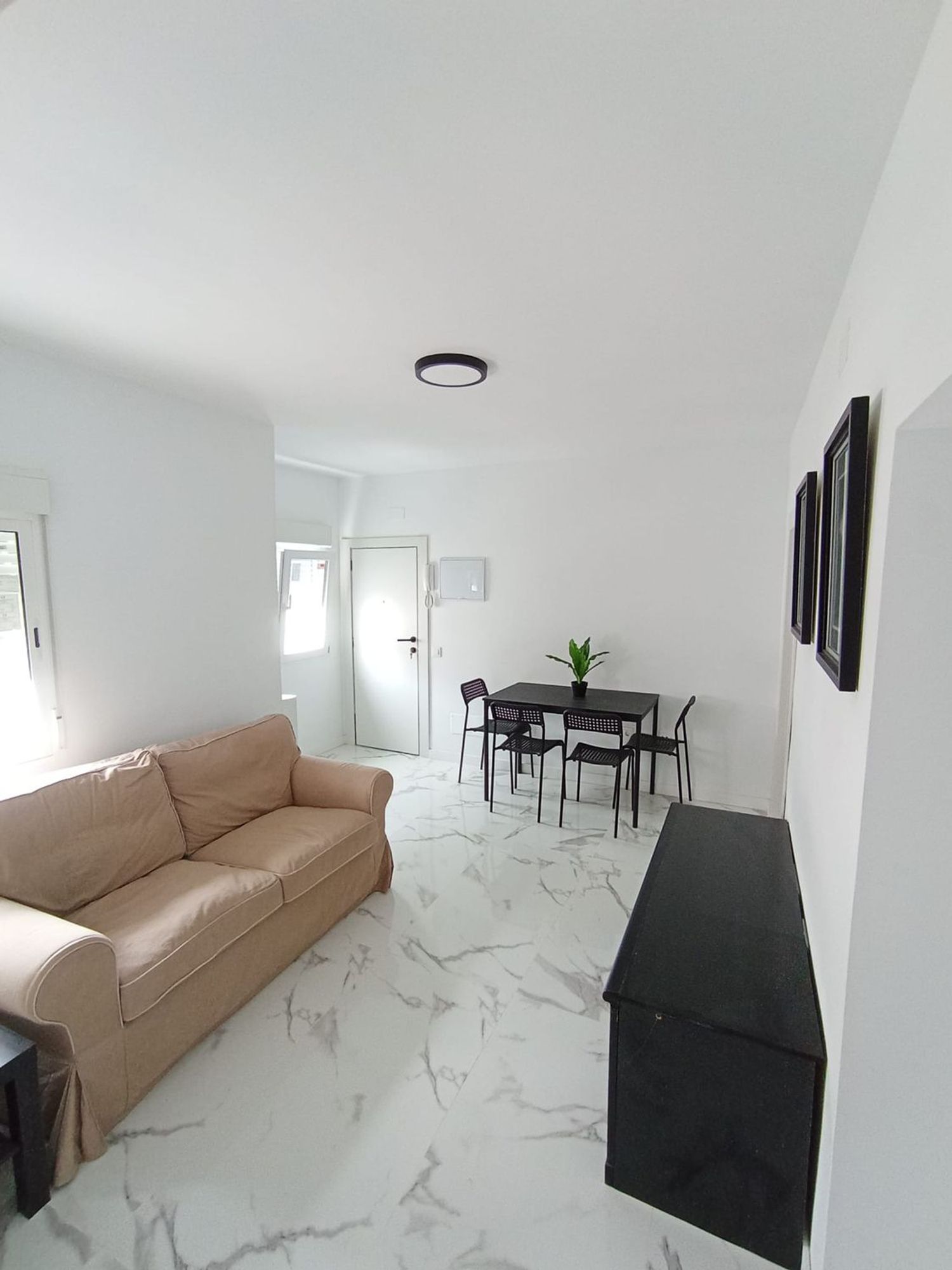 Piso en calle Juan Rodríguez Quegles, 20 - Foto 2