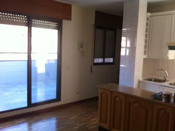 Ático en calle reina mercedes, 4