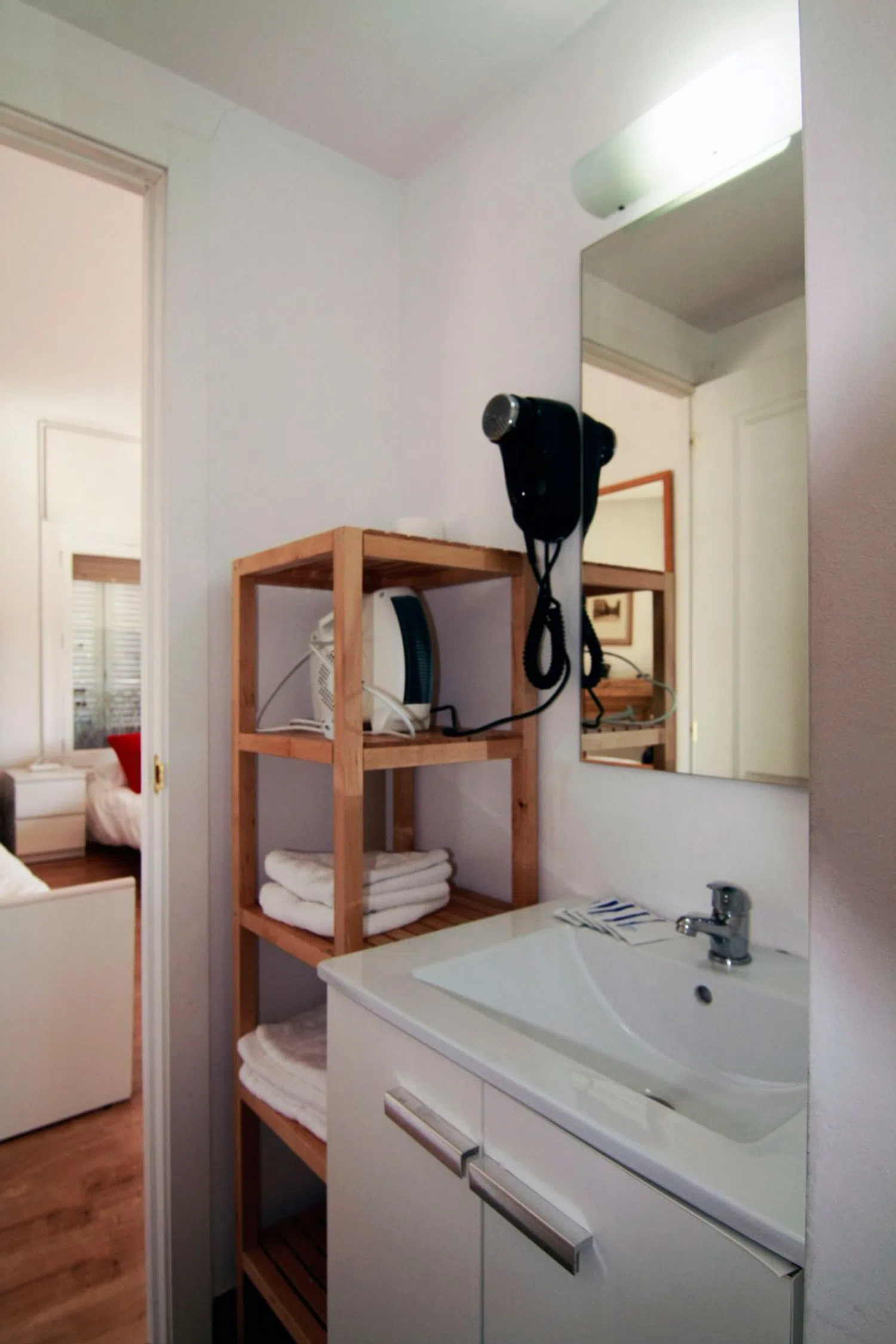 Estudio en calle Mayor, 1 - Foto 7