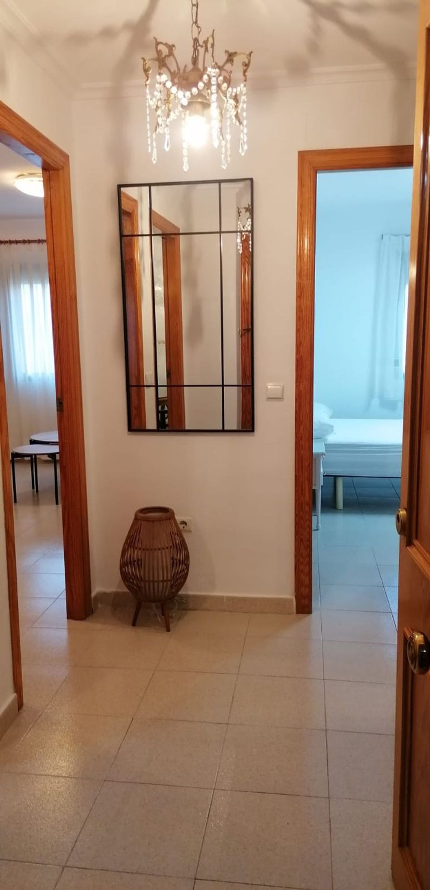 Piso en Calle Pintor Velazquez, 41, Mercado - Foto 4