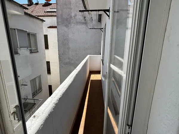 Piso en Calle Edison, 17, San Bernardo - Foto 5