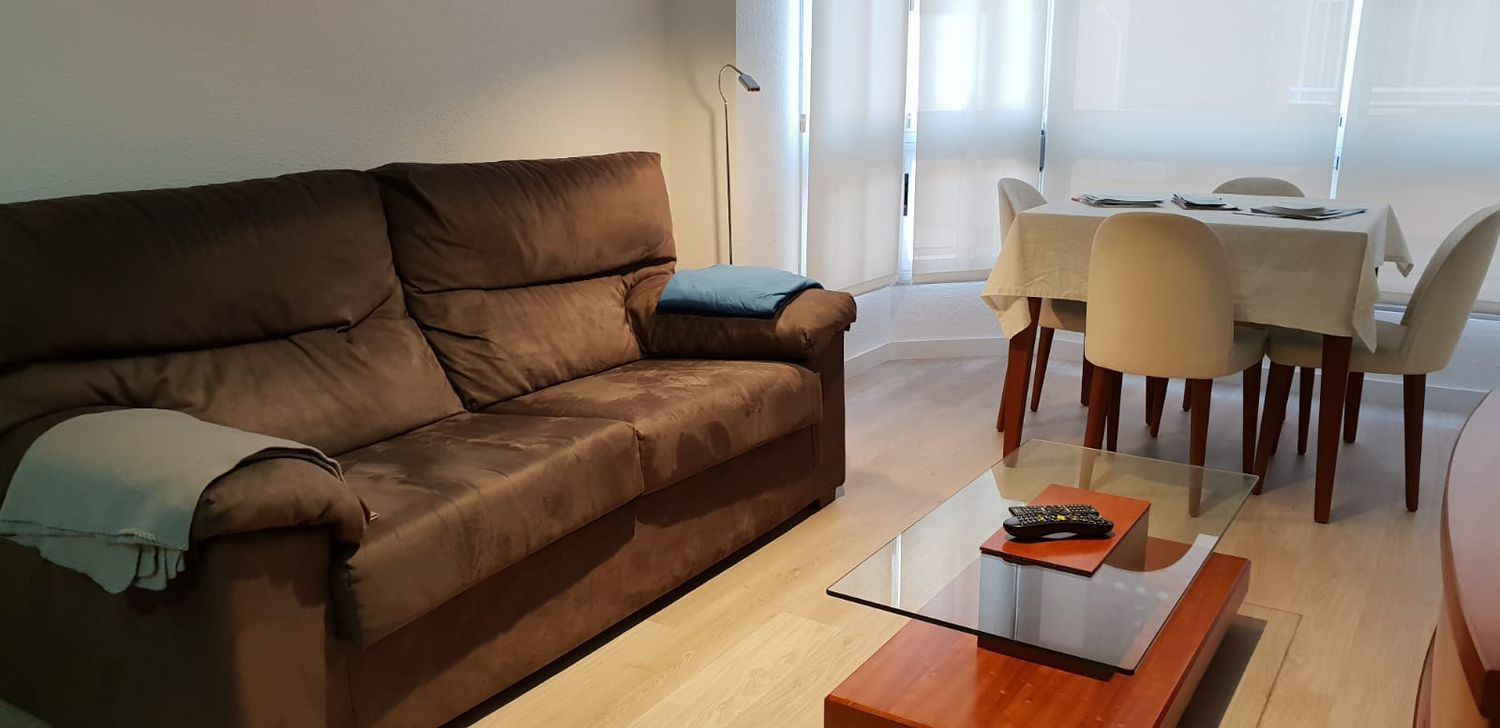 Piso en calle Italia, 29 - Foto 2