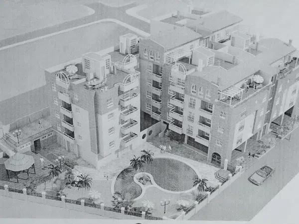 Piso en Doñana, 5 , Bloque 2, Aparto. 6 - Foto 4