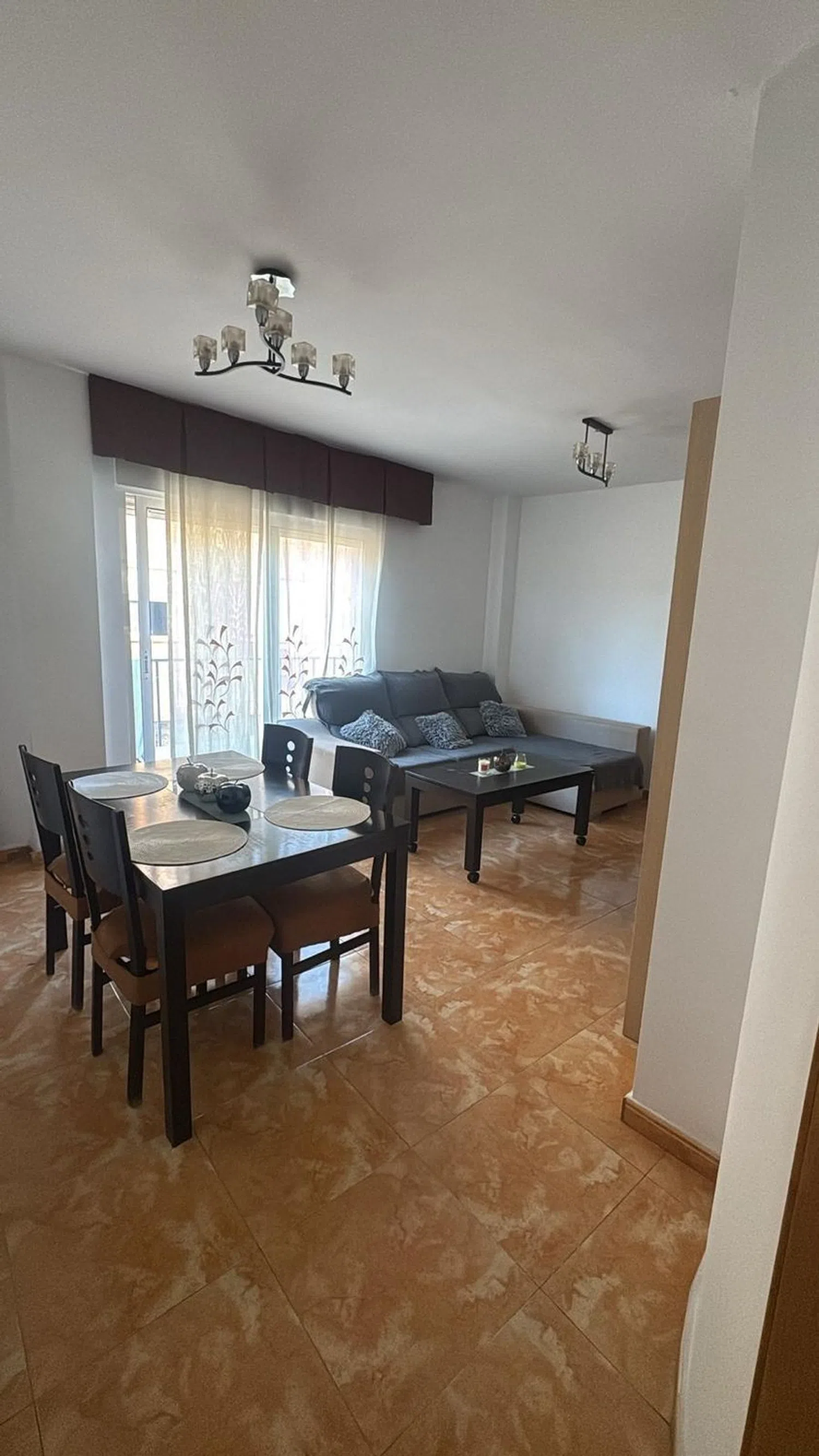 Piso en calle cadenas, 10 - Foto 3