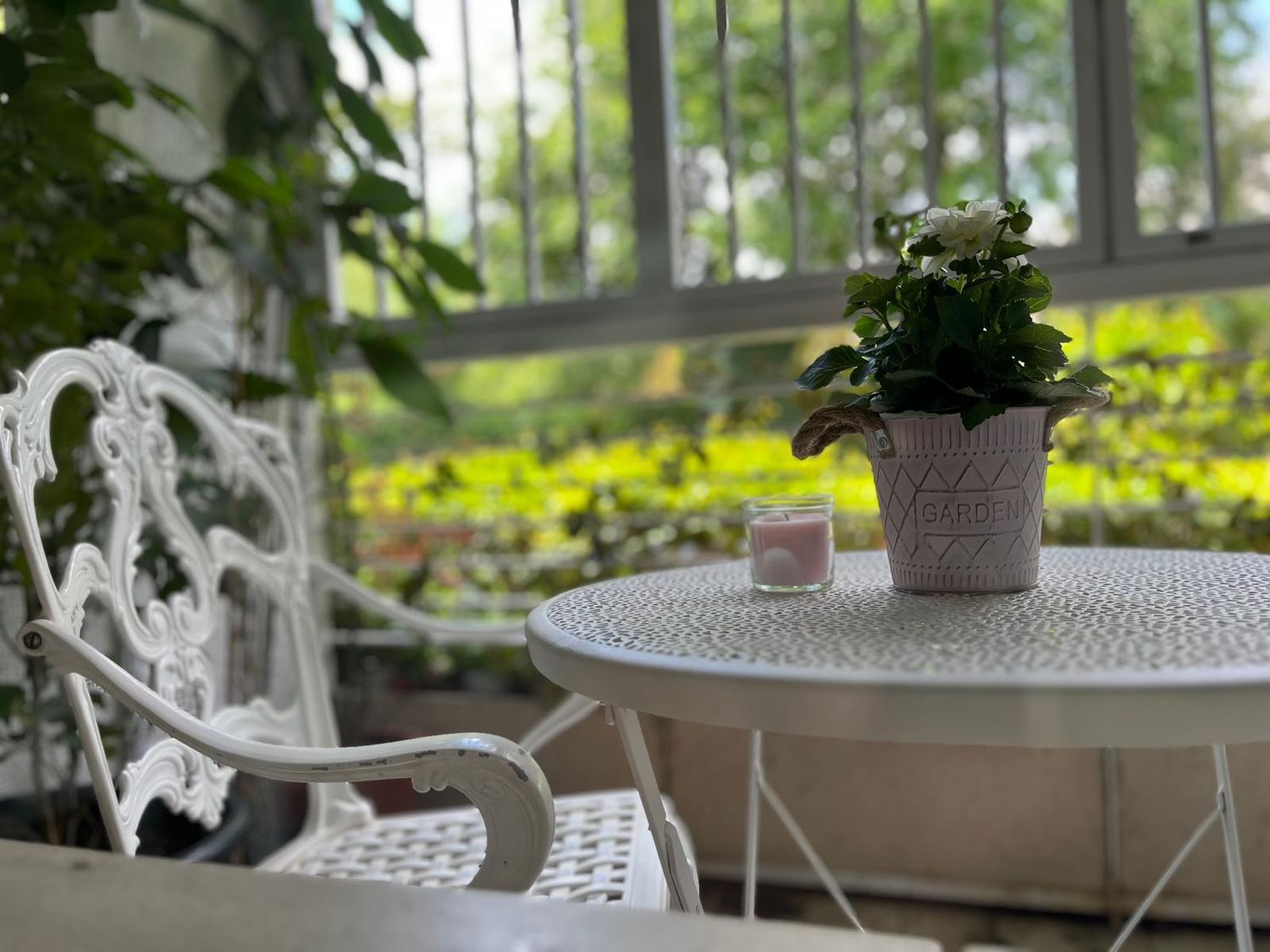 Piso en Barrio Alameda de Osuna - Foto 36