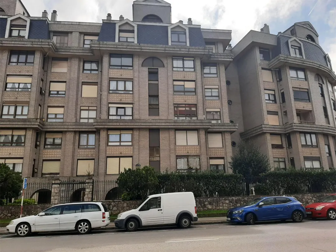 Piso en  Paseo de Altamira 17 - Foto 5