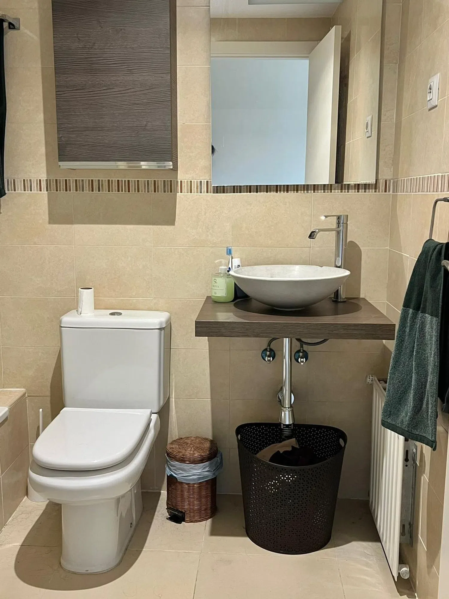 Piso en Norte - Foto 30